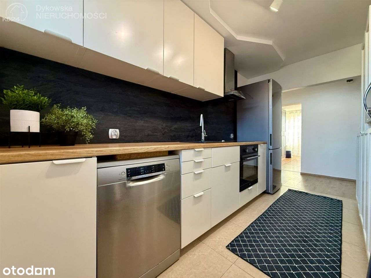 Mieszkanie 3 pok. Lębork ul.Pileckiego- balkon-11