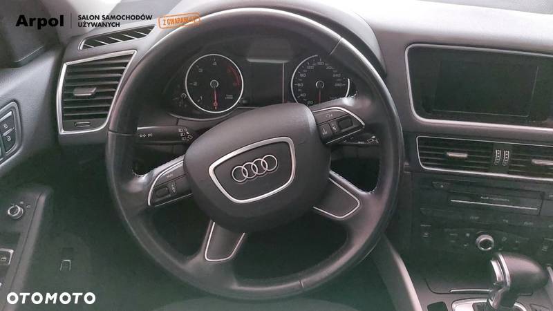 Audi Q5 - 12