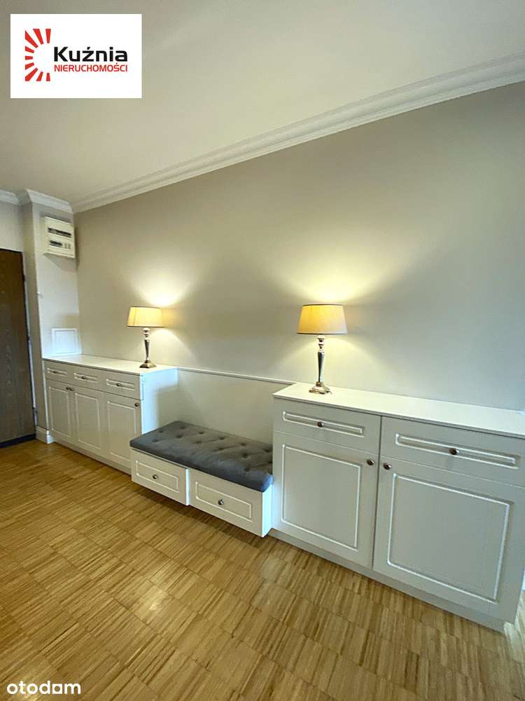 Apartament Premium - Mokotów - Stegny - 5 Pok.-9