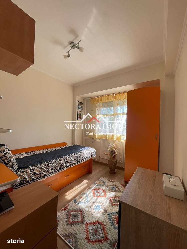 EXCLUSIVITATE-Apartament 4 camere, 2 bai, Calea Aradului, Etaj 2, 85mp-7