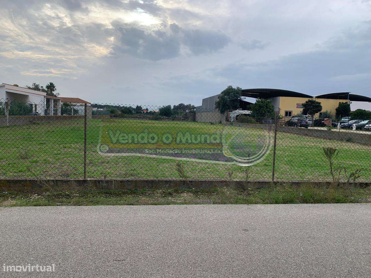 Terreno em Salvaterra de Magos (S502) - Grande imagem: 2/7