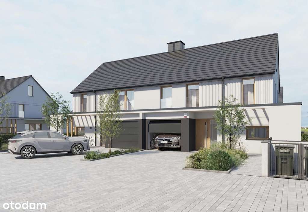 Osiedle Jasper - Kameralność i Wysoki Standard - Pełny obrazek: 5/8