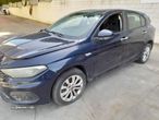 Para Peças Fiat Tipo Hatchback (356_) - 2