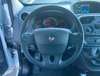 Renault KANGOO Maxi Temp Control - 21