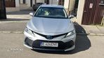 Toyota Camry 2.5 Hybrid Exclusive - 6