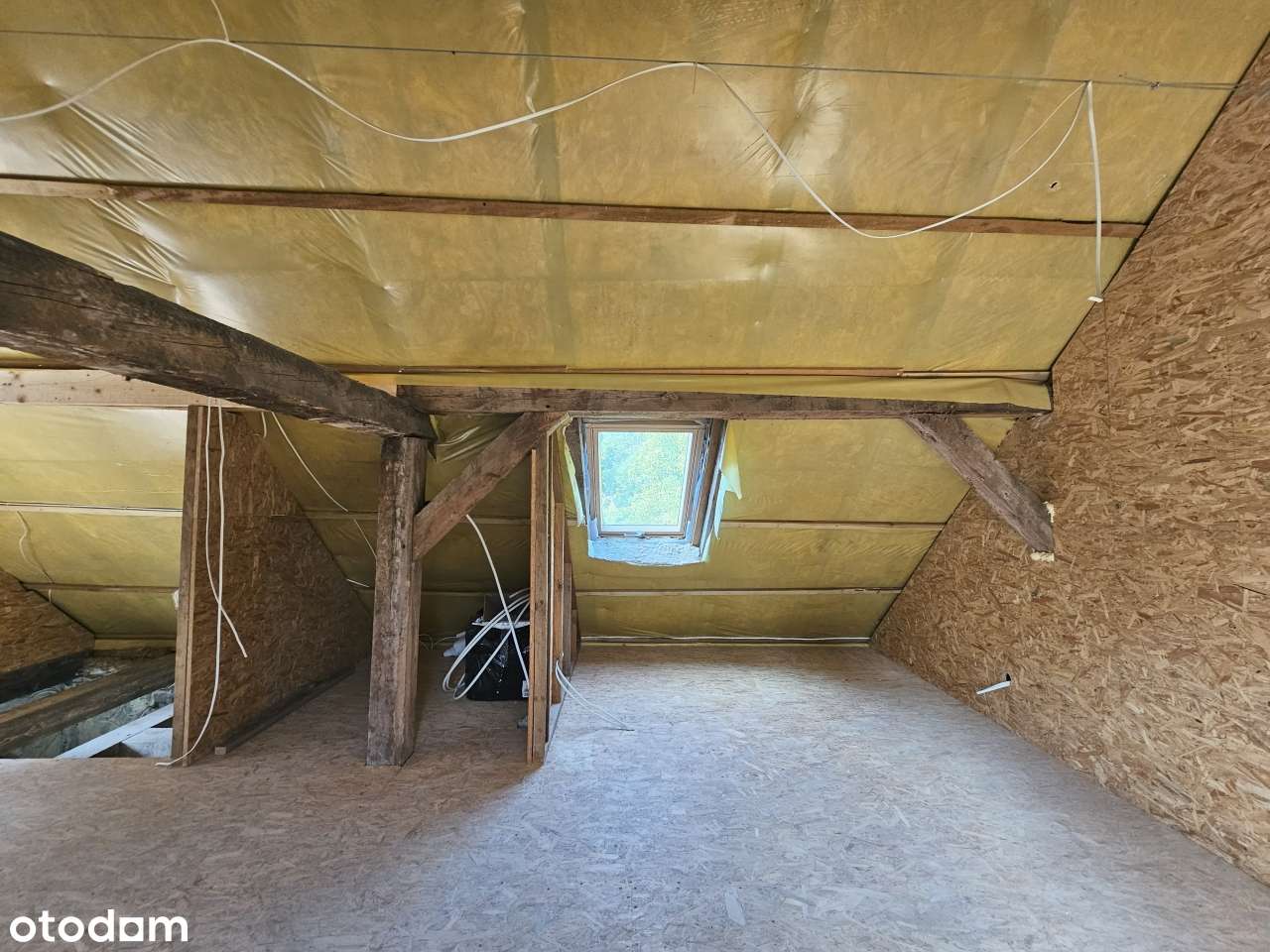 Dom, 74,50 m², Boguszyny-19