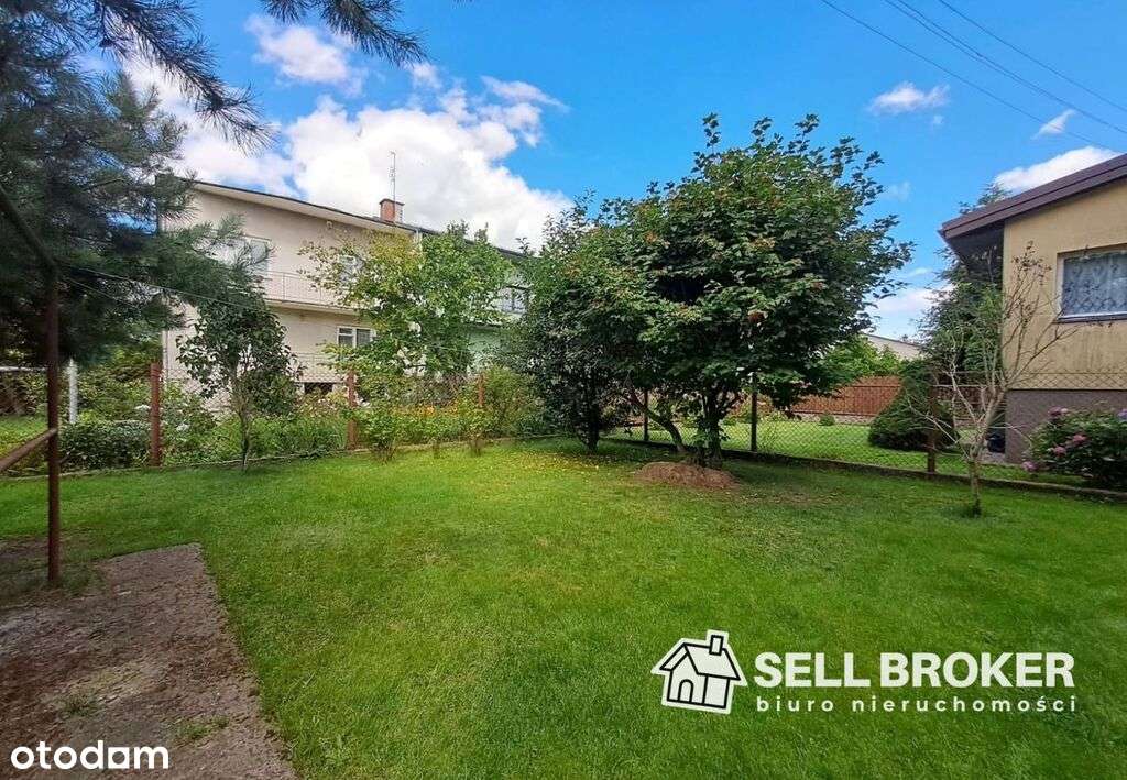 Dom do remontu 107 m2 / działka 352 m2 - Pełny obrazek: 4/8