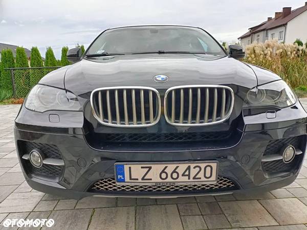 BMW X6 35d xDrive - 3