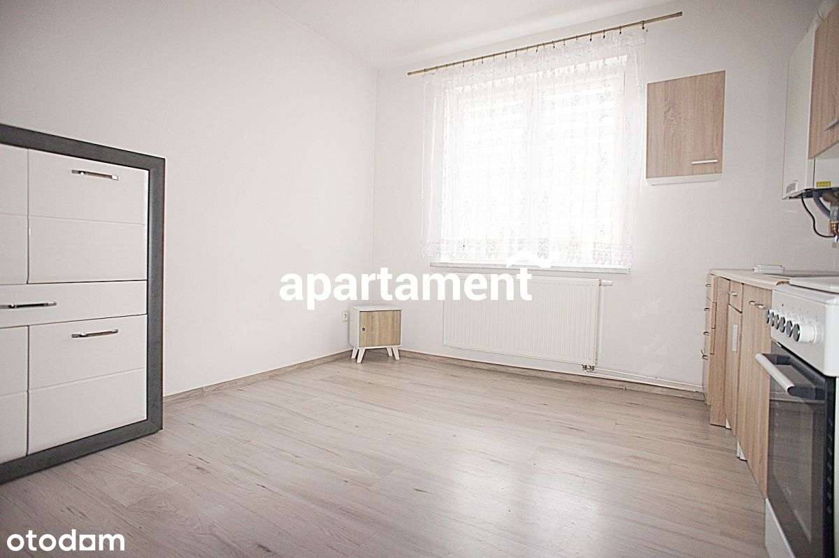 Nowa cena !!! Kawalerka - ul. Botaniczna. - Pełny obrazek: 4/10