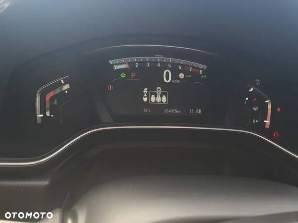 Honda CR-V 1.5 Executive (Honda Connect+) CVT - 2