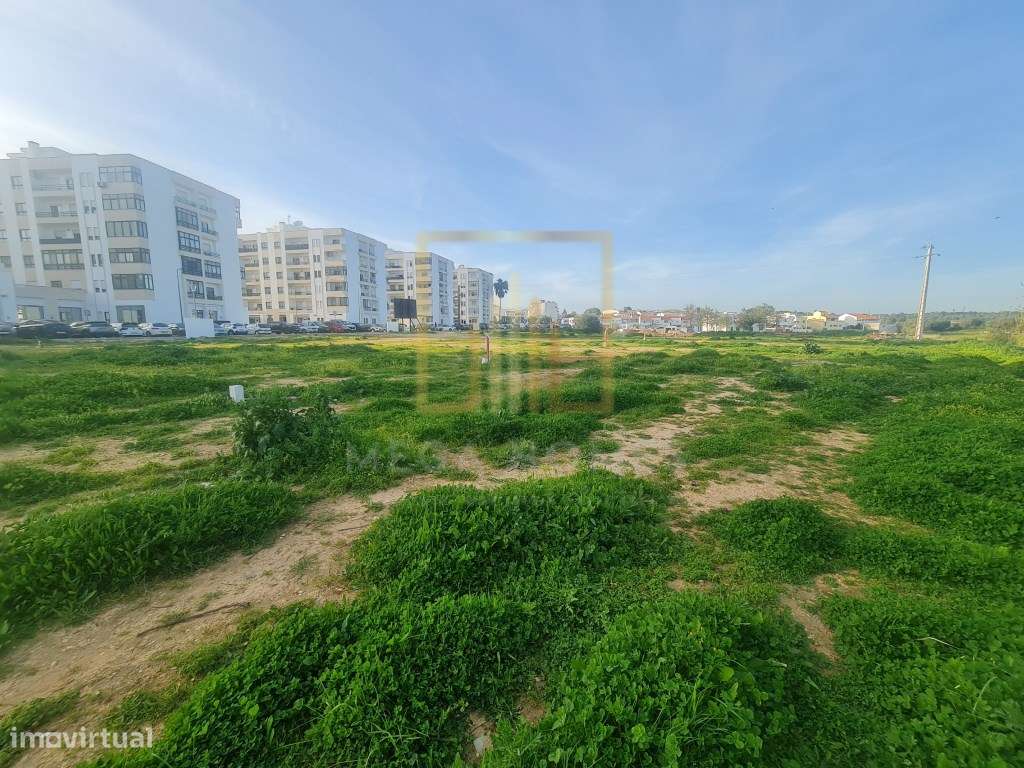 Lote de terreno à venda na Rua Francisco Sá Carneiro, Lagoa-16