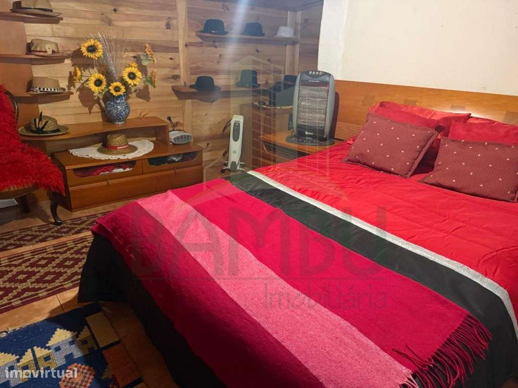 Moradia T2 para venda Verdoejo-7