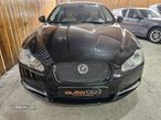 Jaguar XF 3.0 D V6 S Portfolio - 2