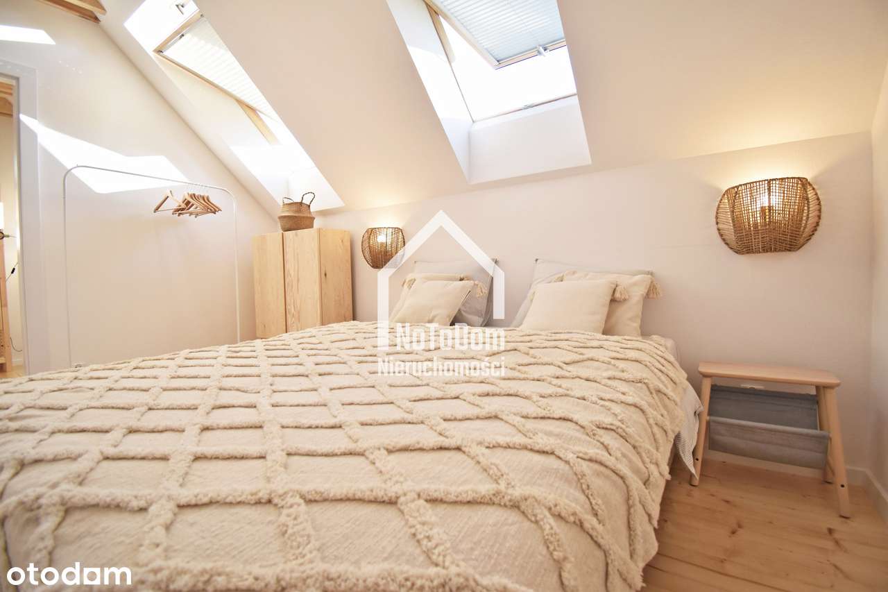 Całoroczny obiekt - 340m2 – 7 APARTAMENTÓW-11