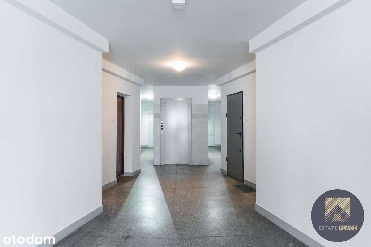 Ciche 3-pok. po generalnym remoncie, ul. Fabryczna-14