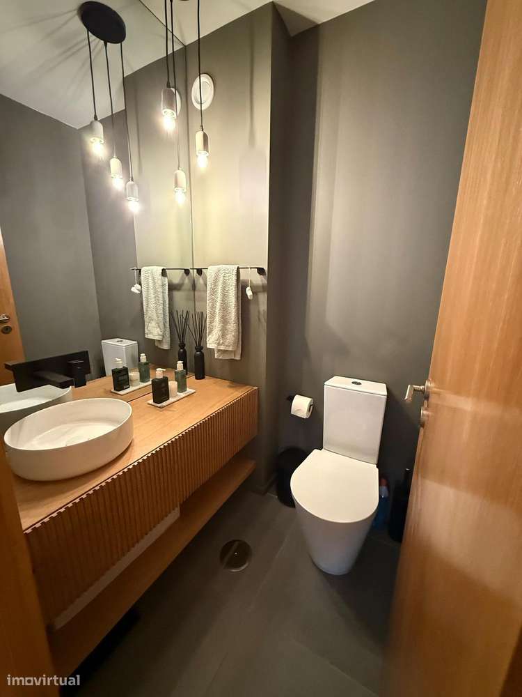 Apartamento T2 Boavista-16