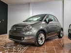 Fiat 500 1.2 Lounge - 1