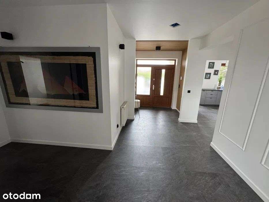 Lux-Ostródzka- dom z garażem! - Pełny obrazek: 4/7