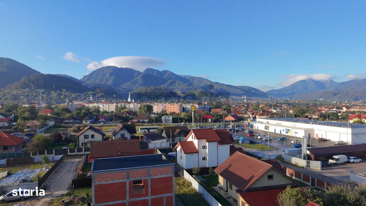 CASĂ PREMIUM | ARHITECTURĂ MINIMALISTĂ | 10 KM -> BRAȘOV-16