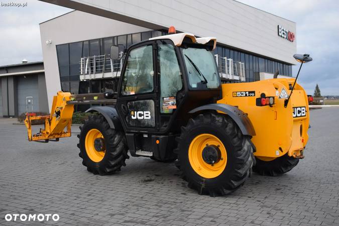 JCB 531-70 - 18