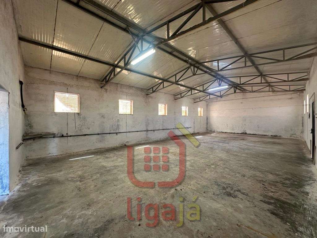 Armazém Industrial/Agropecuário com 9.700 m² de Terreno | Entre Our...-22