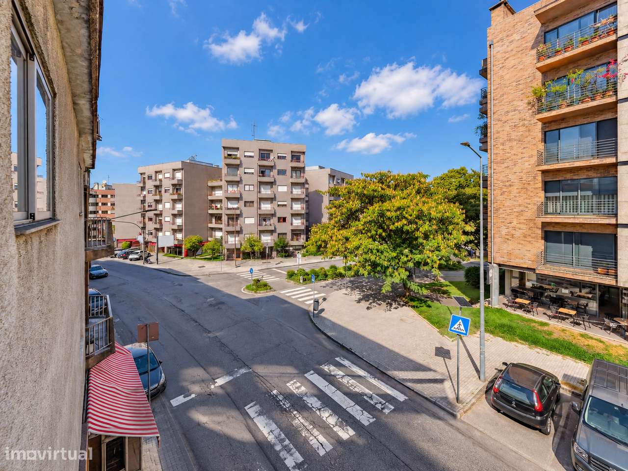 Apartamento T2 + 1 para venda na Rua Santo Adrião, Braga-26