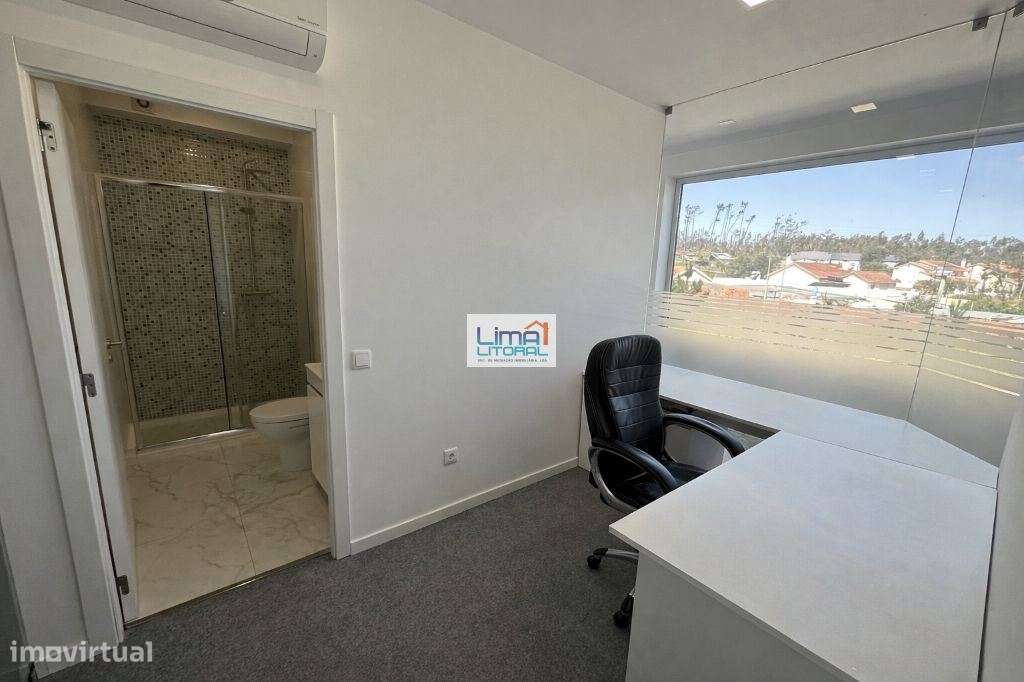 Escritórios ou espaço comercial para venda - Albergaria - Marinha G...-5