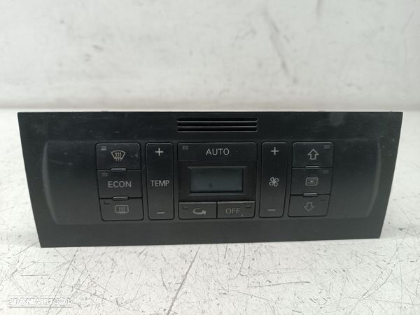 Consola Da Sofagem Audi A3 (8L1) - 1