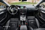 Audi A5 3.0 TDI Quattro S tronic - 36