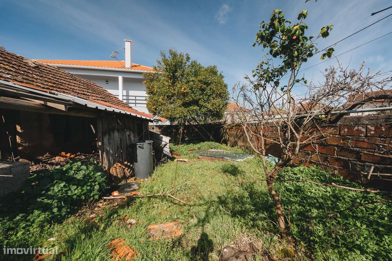 Moradia T3 com Terreno de 1.577 m² | Ribeira do Fárrio – Ourém-40