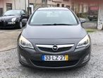 Opel Astra Sports Tourer 1.3 CDTi Enjoy S/S - 2