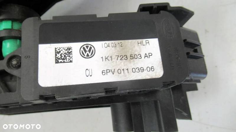 VW PASSAT B7 2.0 TDI POTENCJOMETR PEDAŁ GAZU 1K1723503AP - 3