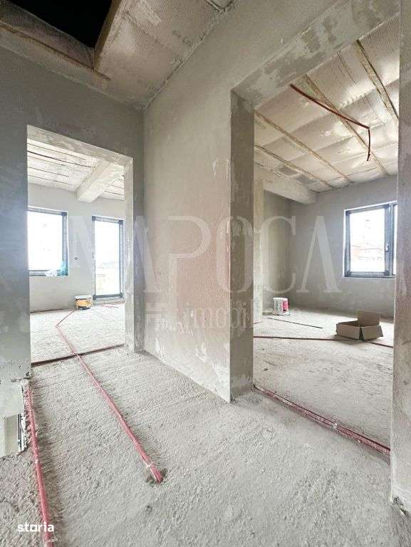 Casa 4 camere de vanzare in Chinteni - Imagine principală: 4/7