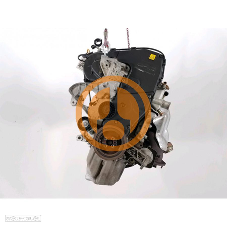 Motor AR37101 LANCIA LYBRA SW - 2