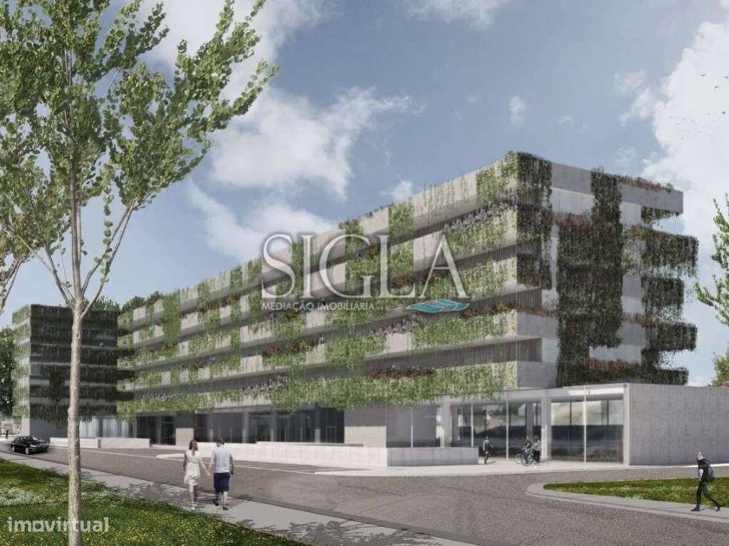 T2 em Matosinhos - Grande imagem: 2/6