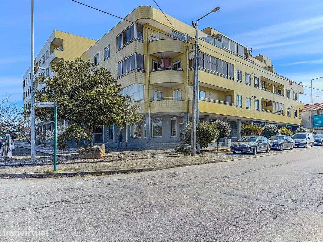 Apartamento T3 para venda - Grande imagem: 2/25