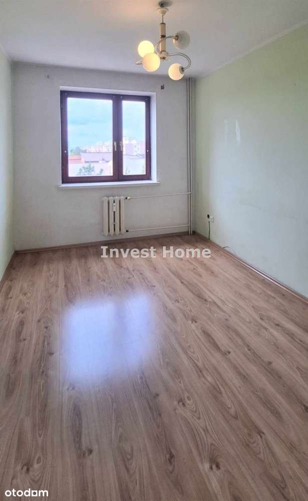 M-4 Centrum, 66,8m2+ m.postojowe blok lata 90 - Pełny obrazek: 3/7