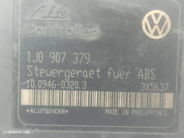 Modulo Abs Audi A3 (8L1) - 7