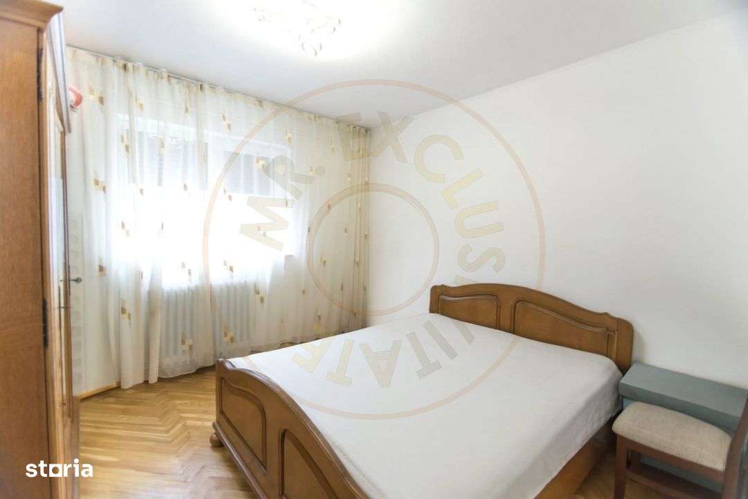 Apartament 4 camere -  cartier Nord - Pitesti - 85 MP - Imagine principală: 5/12