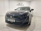 Peugeot 508 1.6 PureTech GT EAT8 - 2