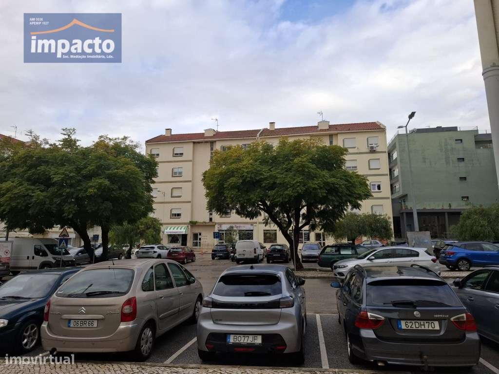 T2 CHABITAL, Alhandra - Grande imagem: 5/7