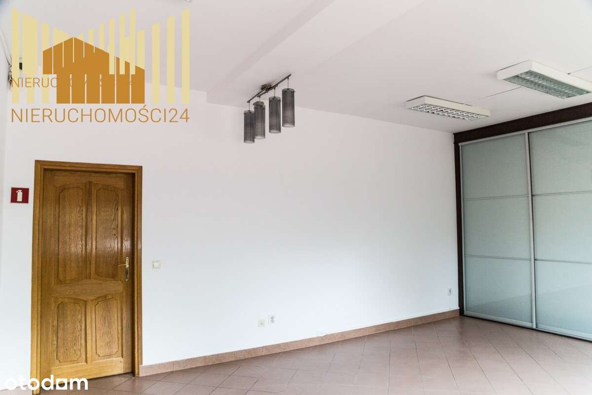 Hala 200/ Praga Południe /  Biuro 400 m2 - Pełny obrazek: 5/16