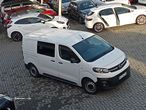 Opel Vivaro 1.5 CDTi L1H1 Essentia - 29