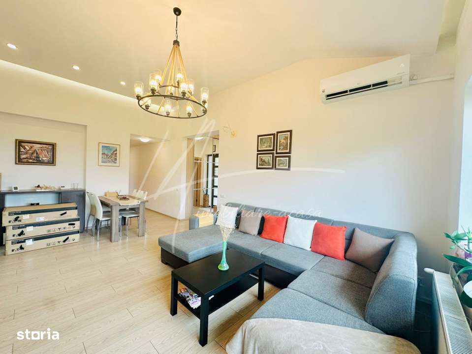 Tartasesti, cartier Buna Ziua, 25 min Colosseum Mall-1