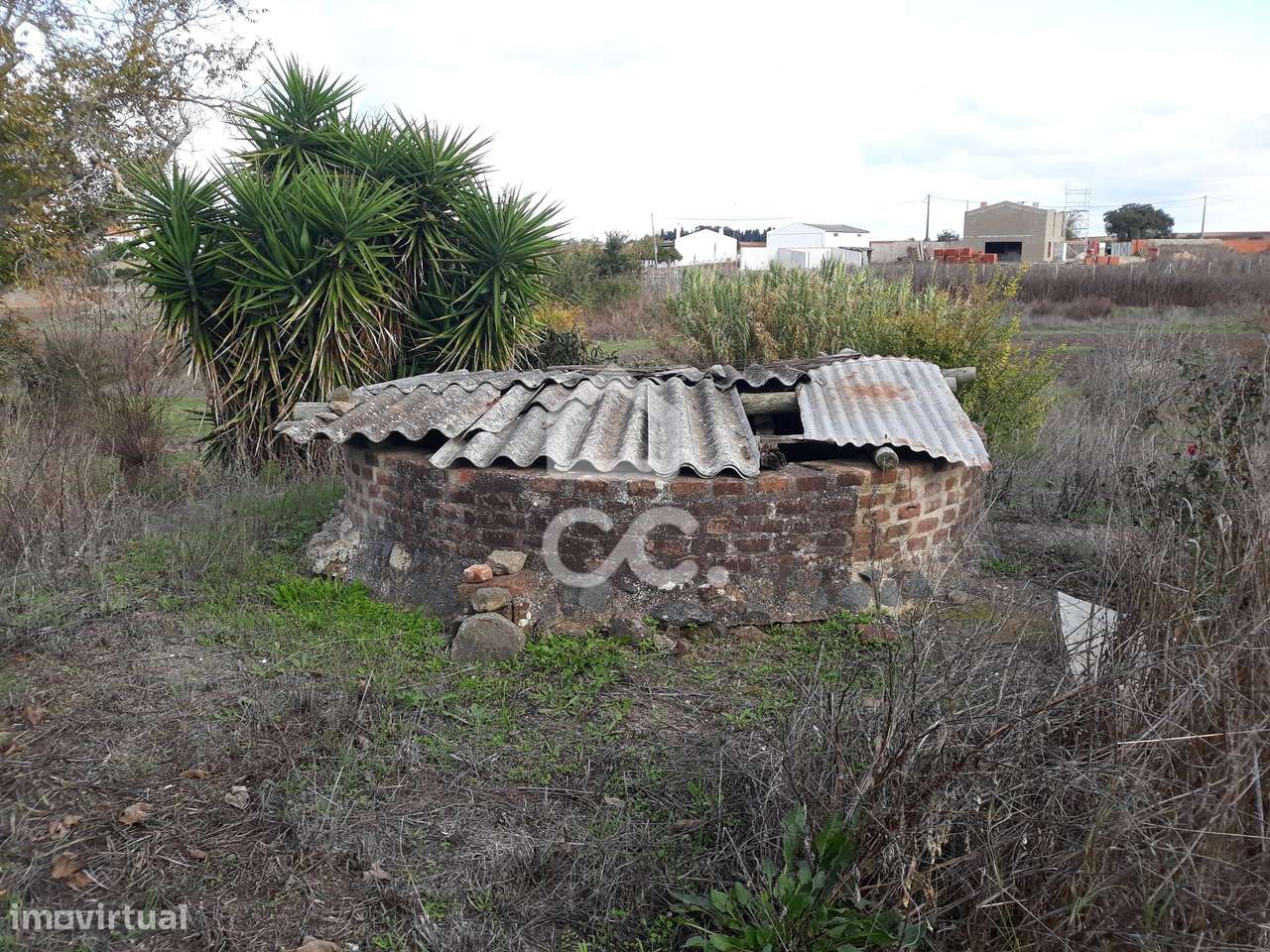 Quinta  em Beringel-21