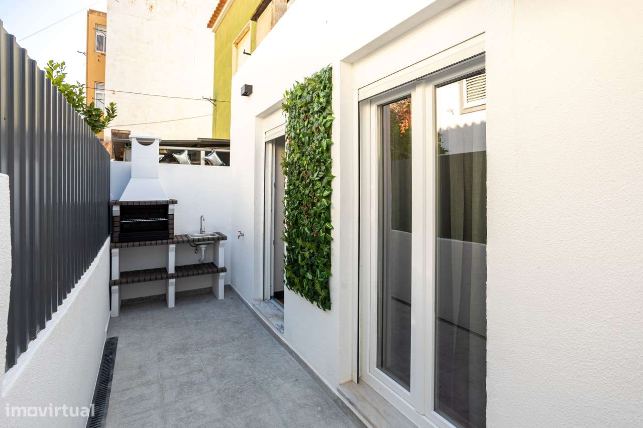 A SUA NOVA CASA ESTÁ À SUA ESPERA! – Bairro Santos Nicolau-21