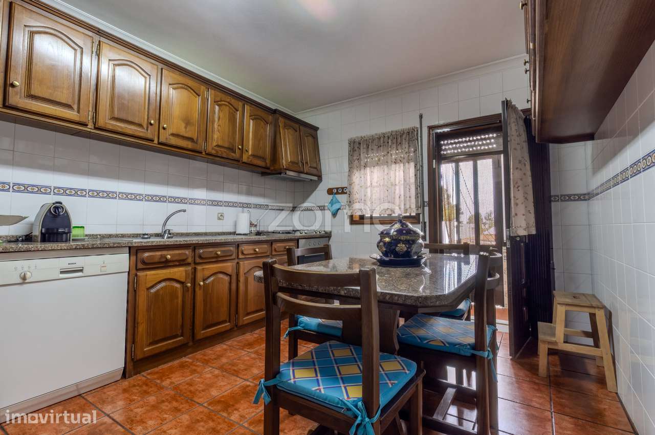 Moradia T4 São Cosme - Gondomar - Grande imagem: 2/37