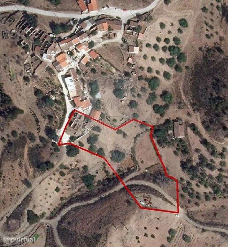 Moradia T4 para venda - Grande imagem: 4/13