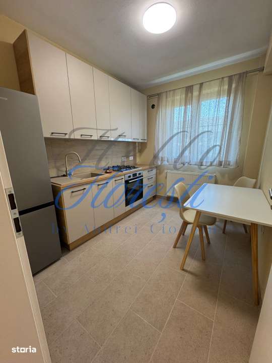 Apartament 2 camere, 70mp | Zona Borhanci | Cluj-Napoca | - Imagine principală: 4/10
