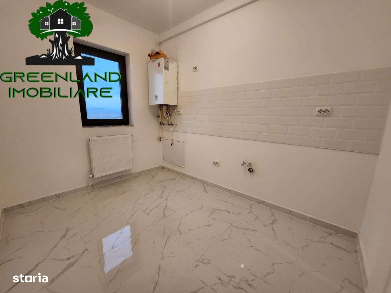 Ap 3 cam, Decomandat,69 mp , Loc Parcare, Lunca Cetatuii, Predare 2026 - Imagine principală: 5/7